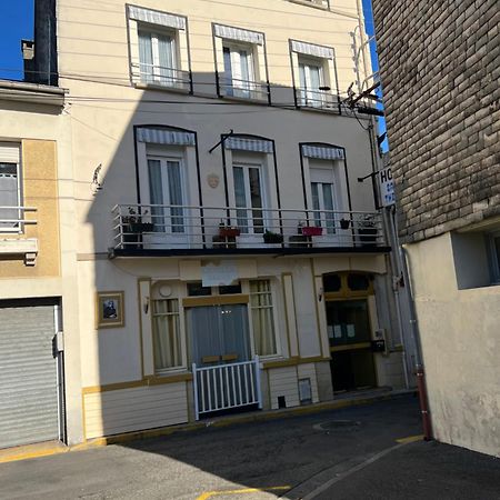 Residence Sainte Therese - La Villa Selva 卢德 外观 照片