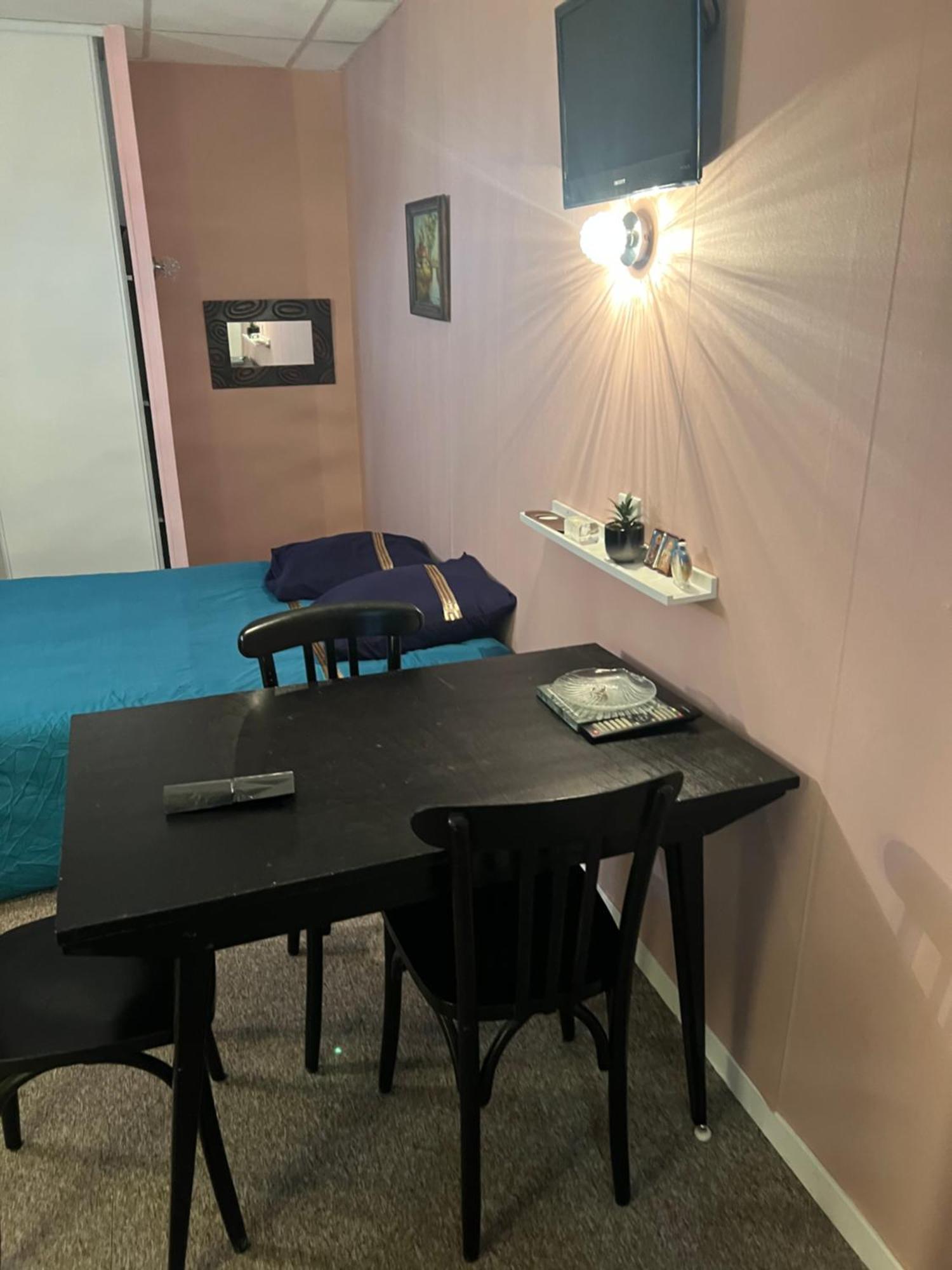 Residence Sainte Therese - La Villa Selva 卢德 外观 照片