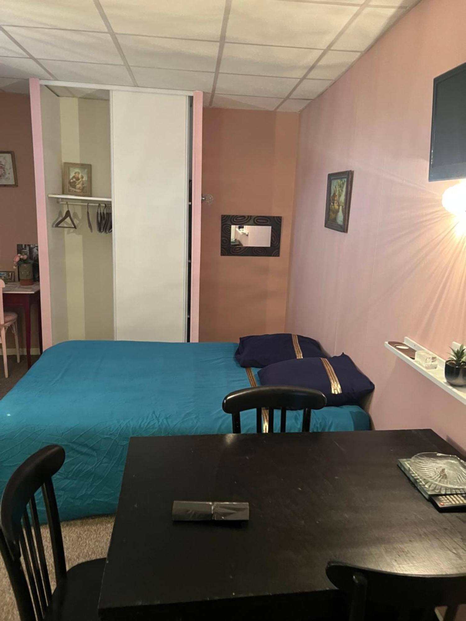 Residence Sainte Therese - La Villa Selva 卢德 外观 照片