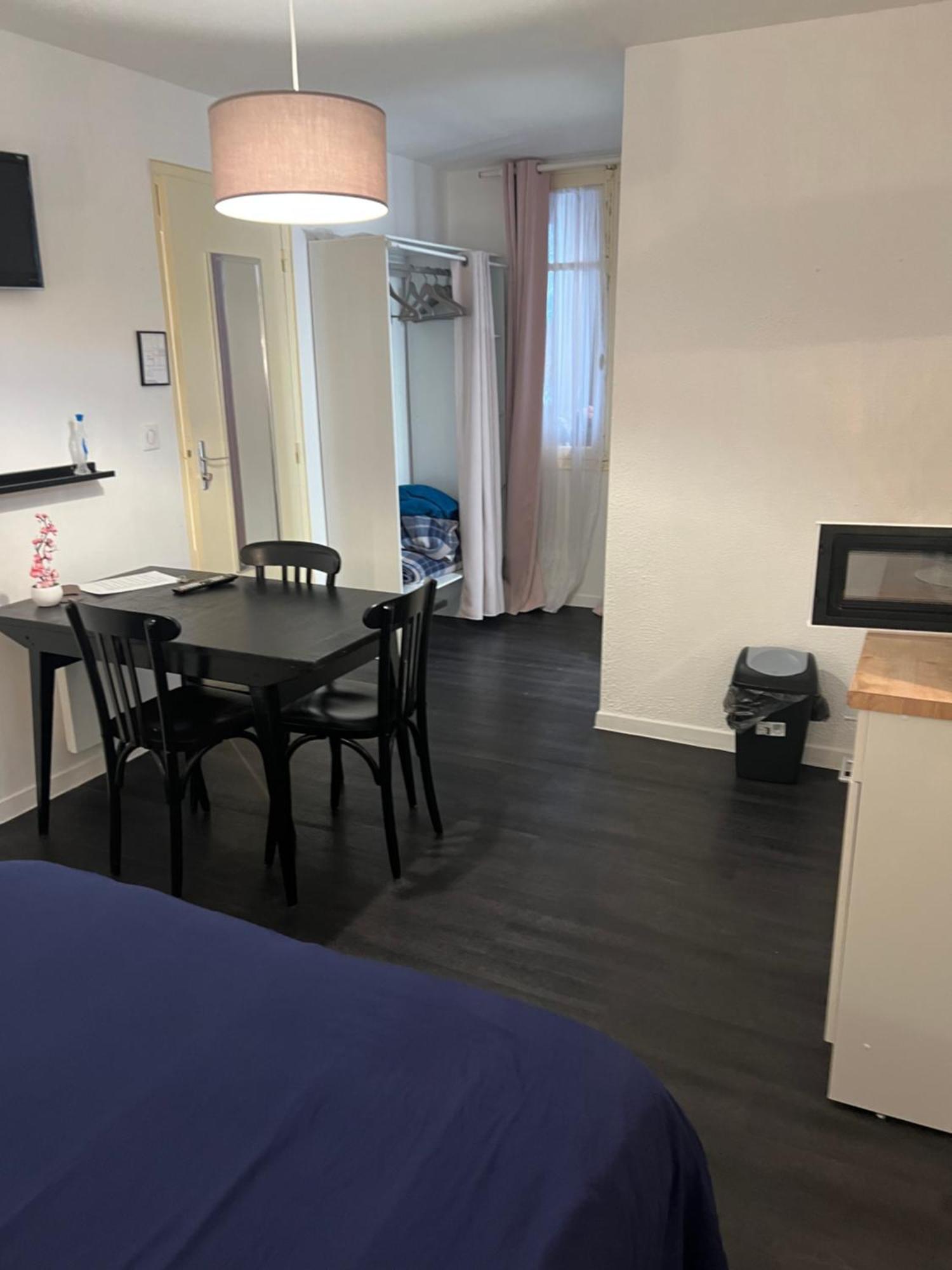 Residence Sainte Therese - La Villa Selva 卢德 外观 照片