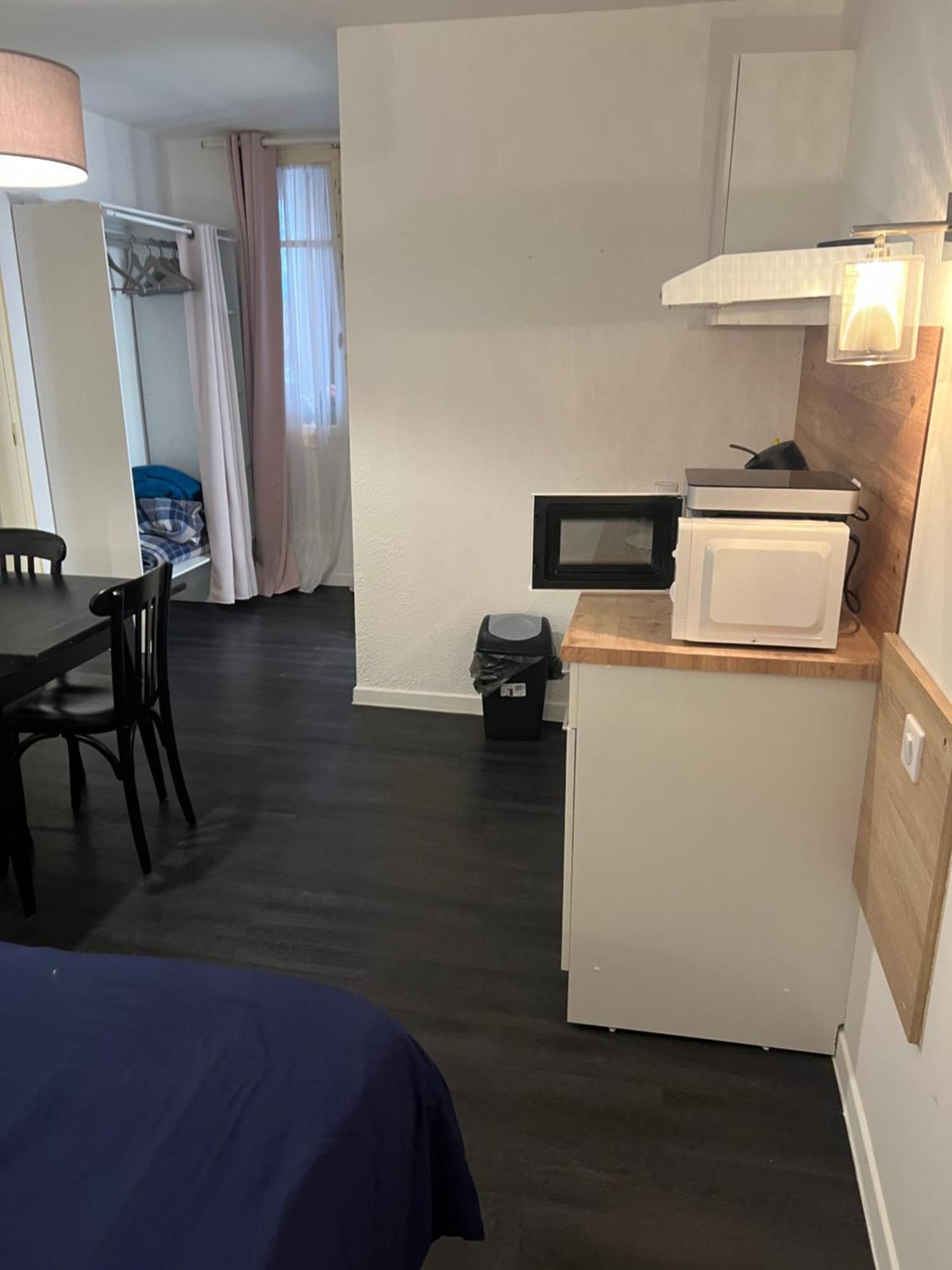 Residence Sainte Therese - La Villa Selva 卢德 外观 照片