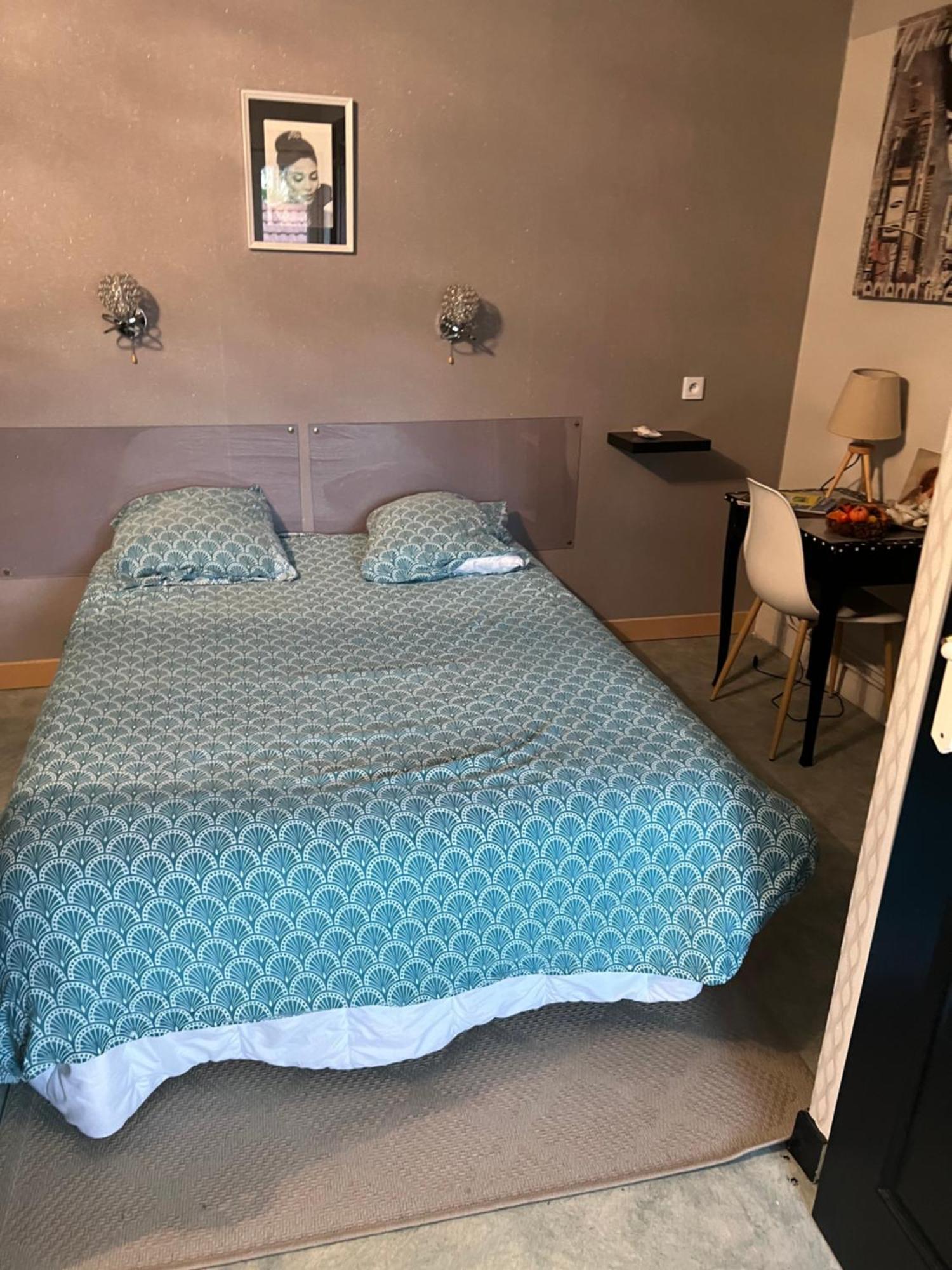 Residence Sainte Therese - La Villa Selva 卢德 外观 照片