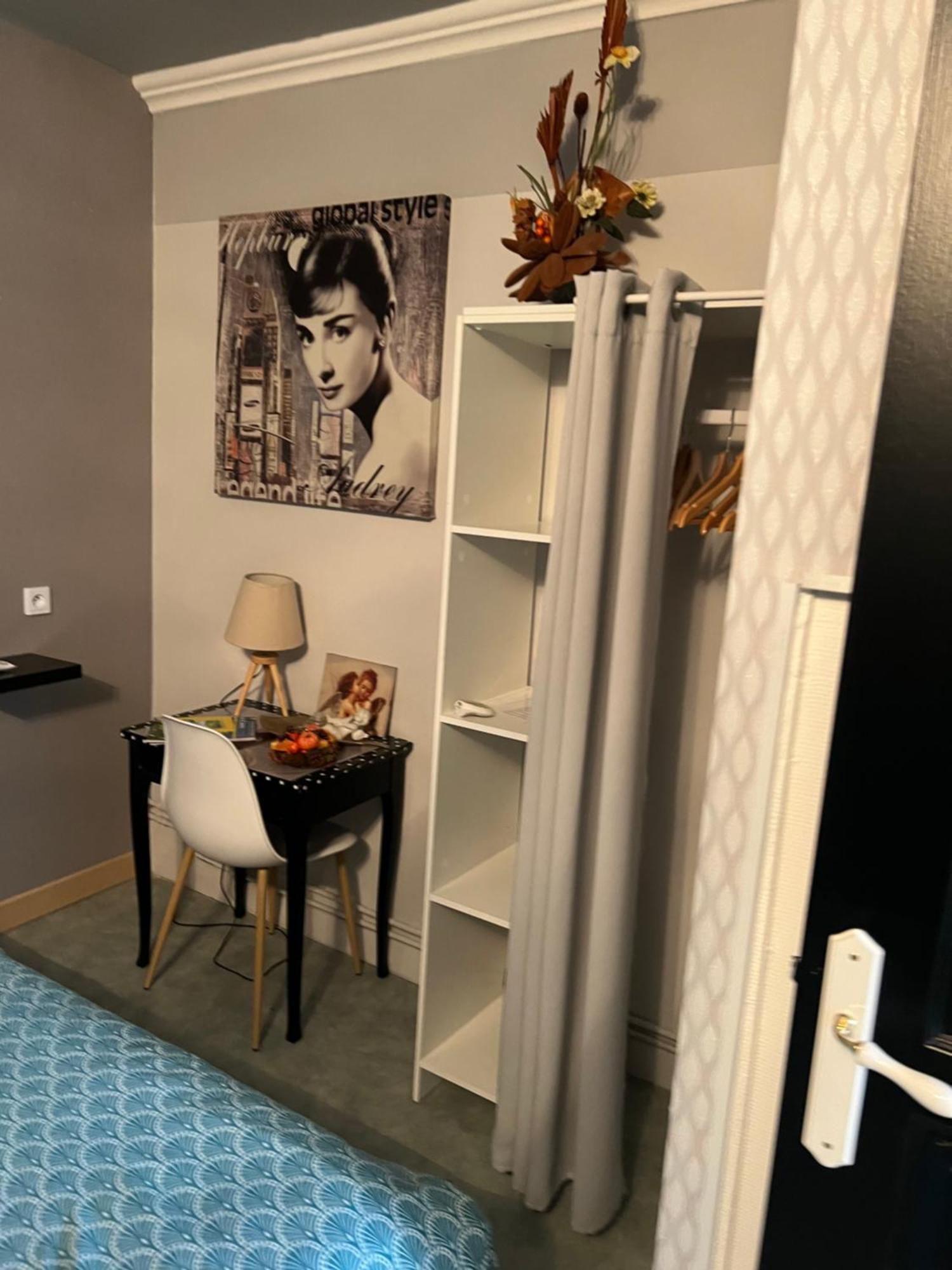 Residence Sainte Therese - La Villa Selva 卢德 外观 照片