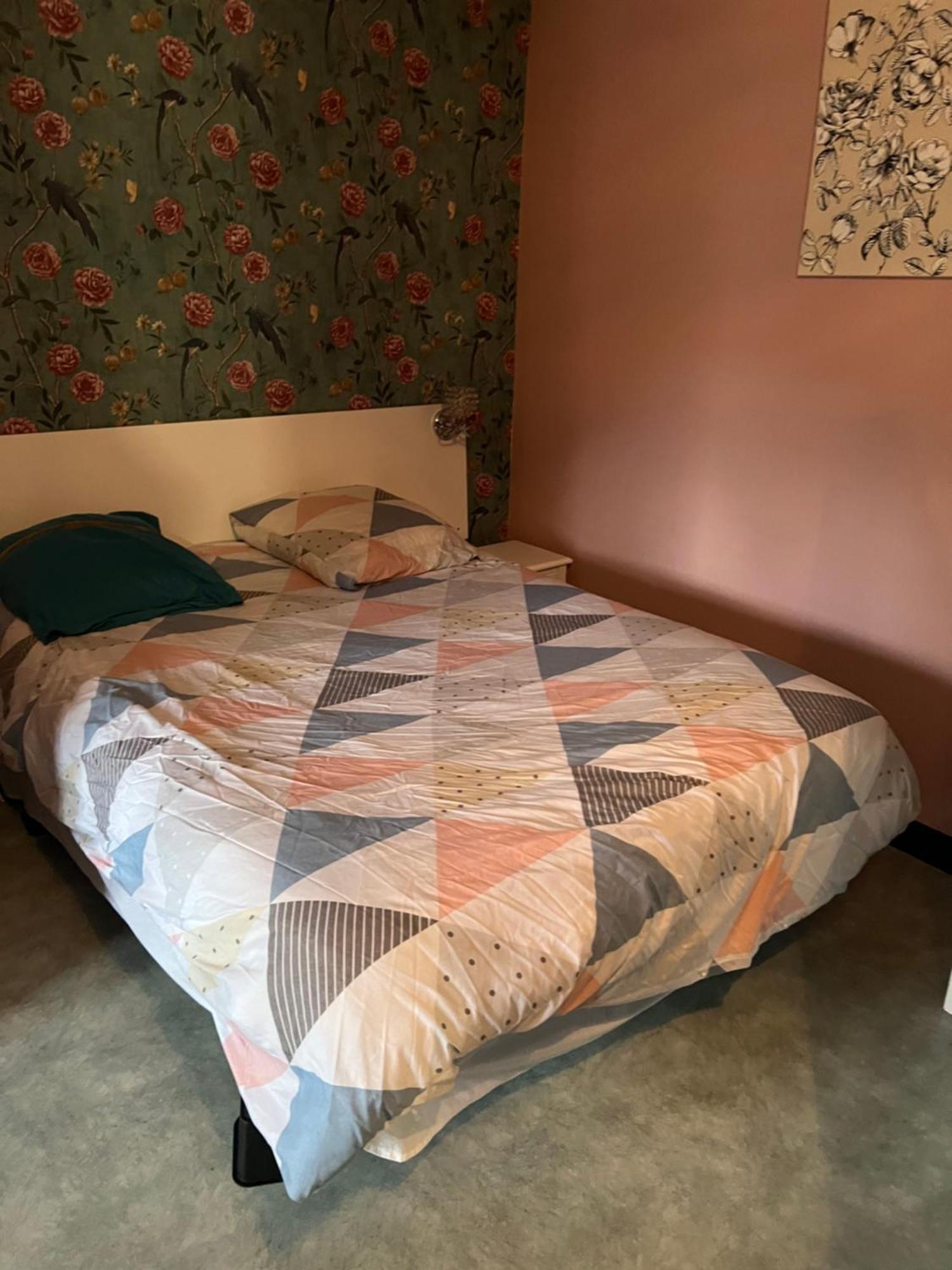 Residence Sainte Therese - La Villa Selva 卢德 外观 照片