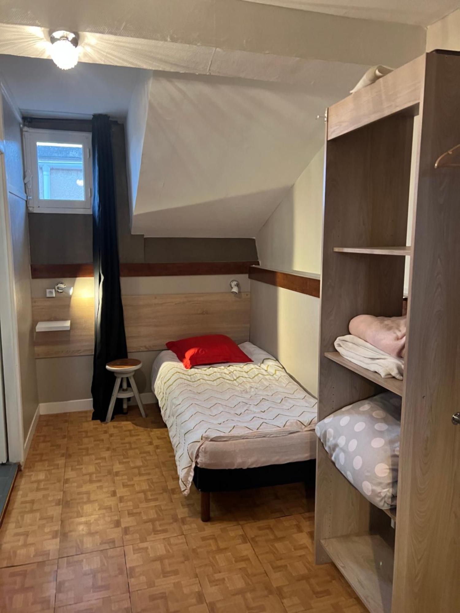 Residence Sainte Therese - La Villa Selva 卢德 外观 照片