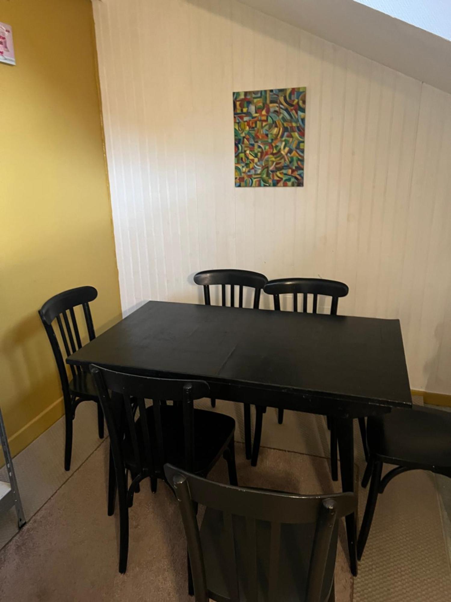 Residence Sainte Therese - La Villa Selva 卢德 外观 照片