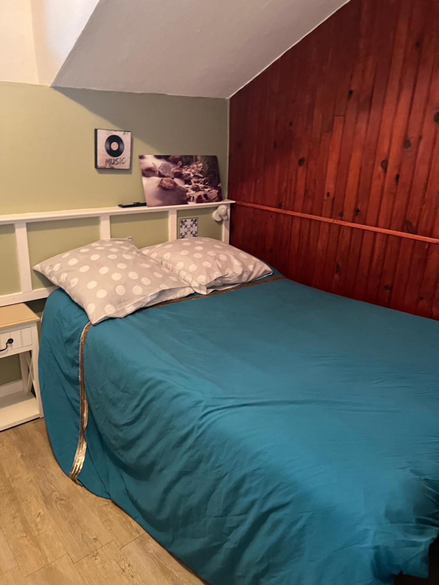 Residence Sainte Therese - La Villa Selva 卢德 外观 照片