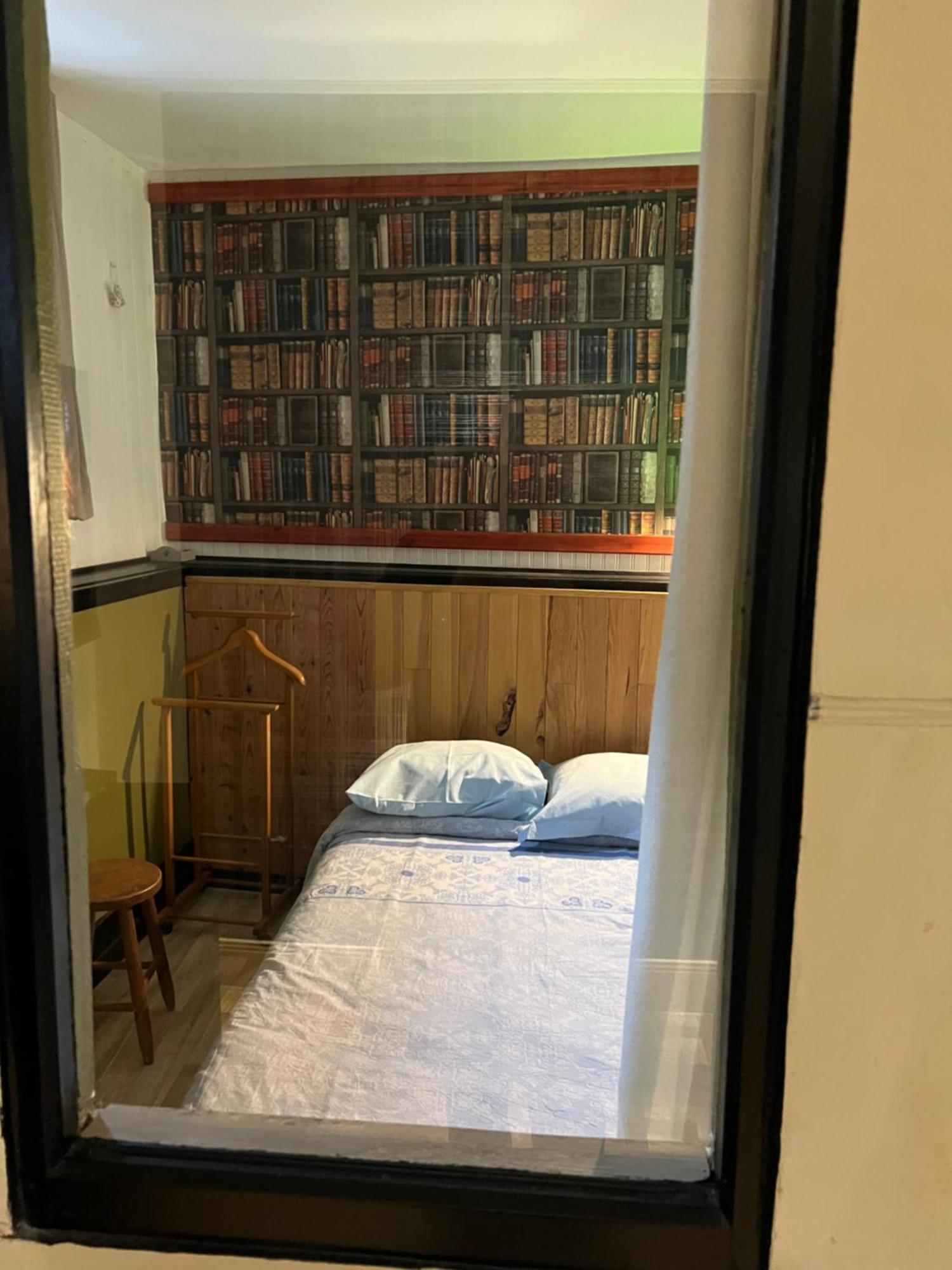 Residence Sainte Therese - La Villa Selva 卢德 外观 照片