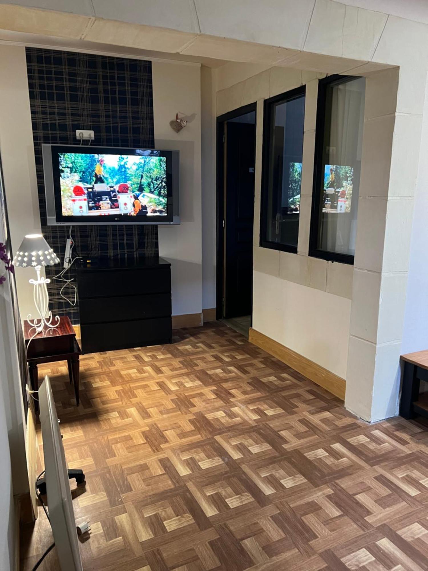 Residence Sainte Therese - La Villa Selva 卢德 外观 照片