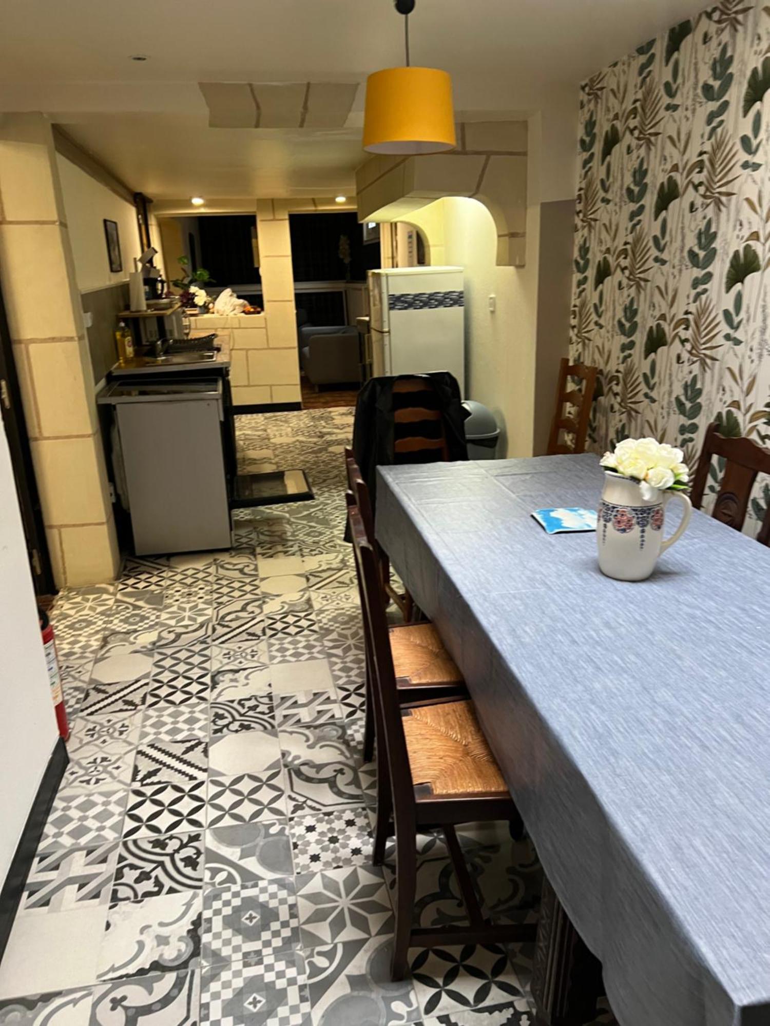 Residence Sainte Therese - La Villa Selva 卢德 外观 照片