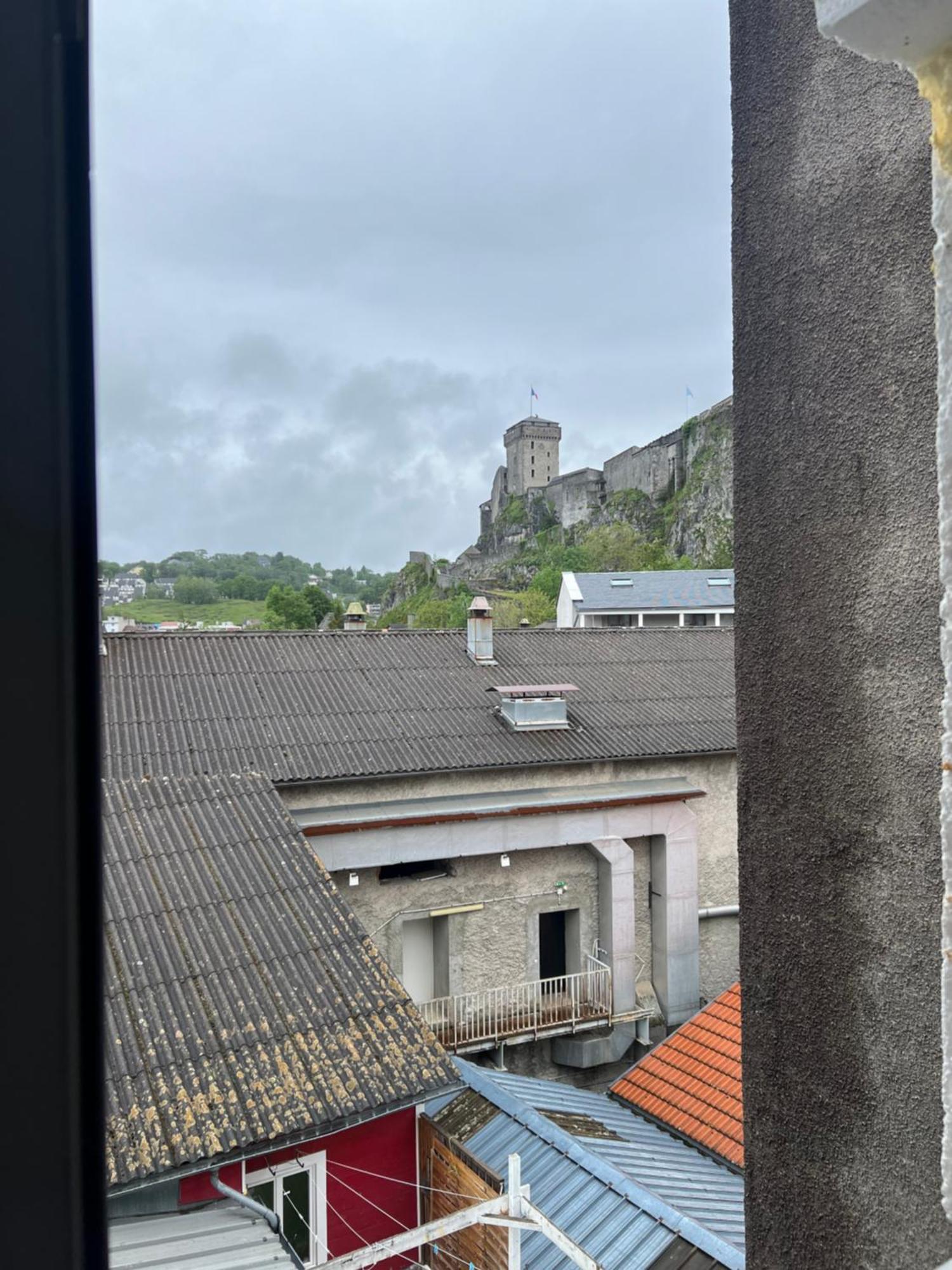 Residence Sainte Therese - La Villa Selva 卢德 外观 照片