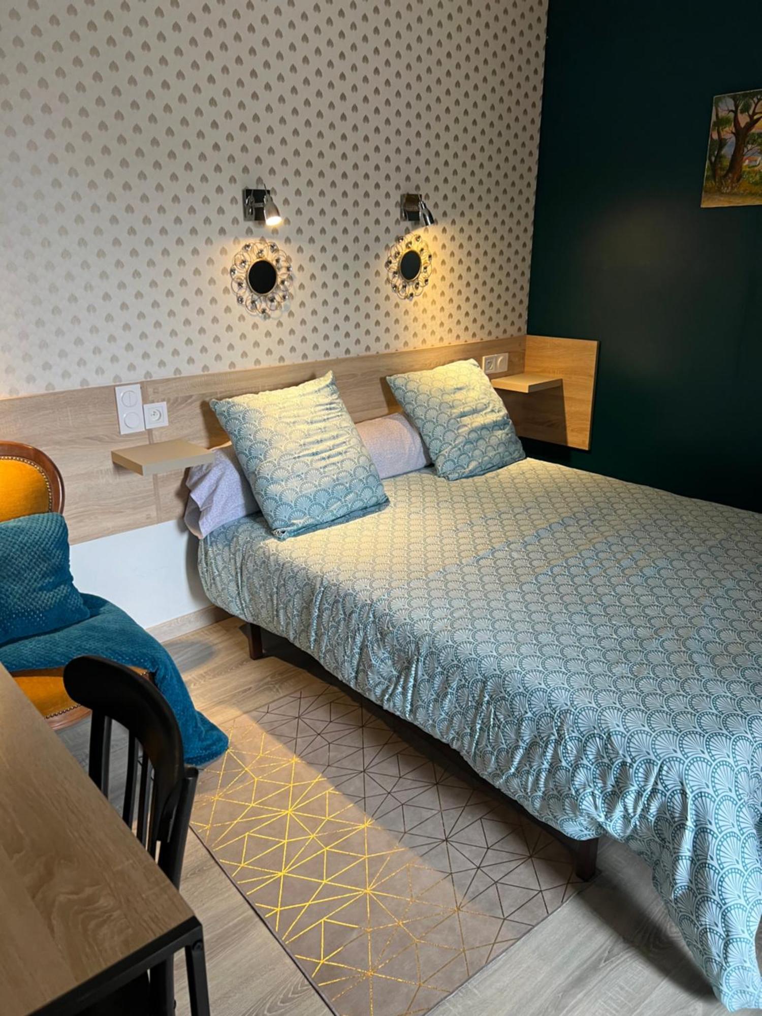 Residence Sainte Therese - La Villa Selva 卢德 外观 照片