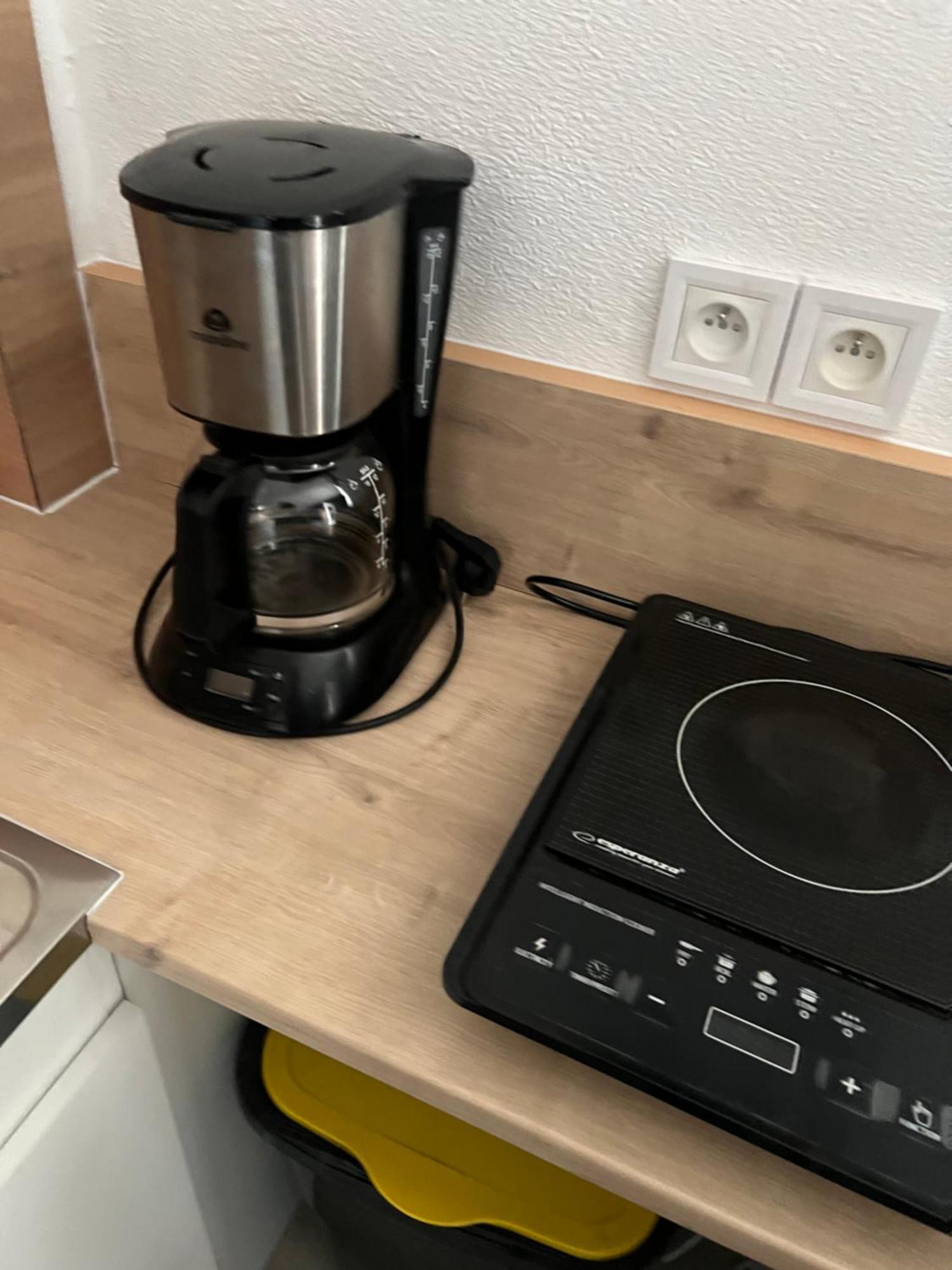 Residence Sainte Therese - La Villa Selva 卢德 外观 照片